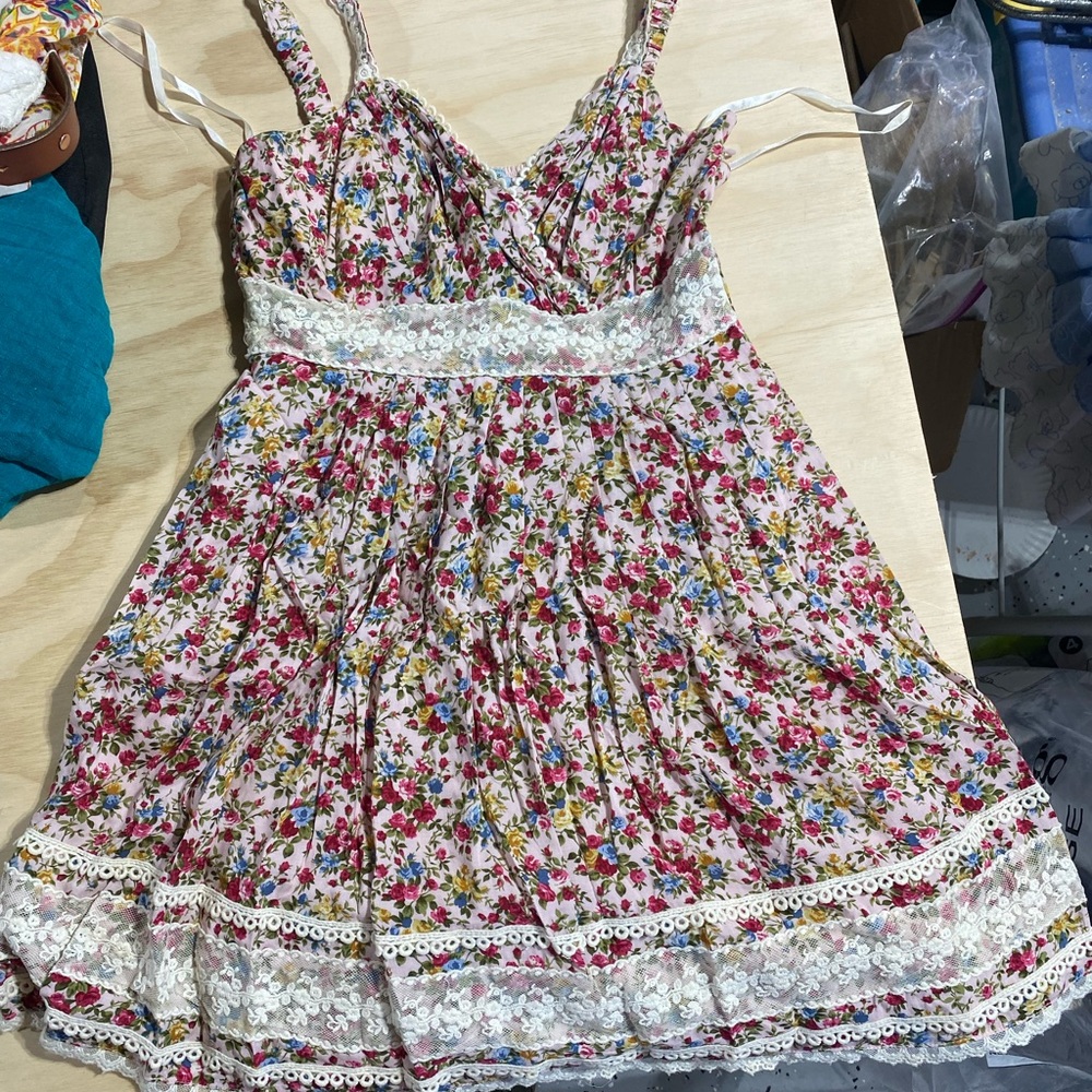 Cute cute sun dress